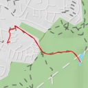 thumbnail for Alter Holzweg - Alter Holzweg