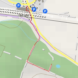 thumbnail for Haslistrasse - Haslistrasse