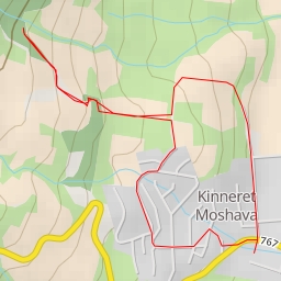 thumbnail for מצפור נעמי שמר