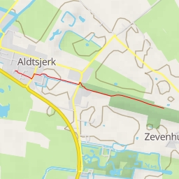 thumbnail for Zevenhuizen