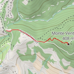 thumbnail for Monte Ventolone