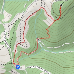 thumbnail for Monte Orbieso