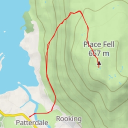 thumbnail for Capel Crags