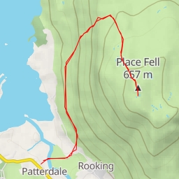 thumbnail for Capel Crags