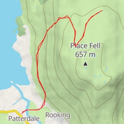 thumbnail for Smeathwaite