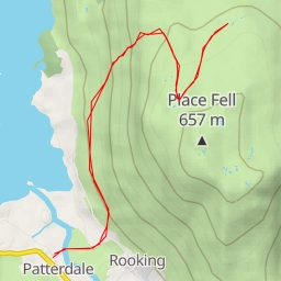 thumbnail for Smeathwaite