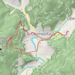 thumbnail for Guck a mol Wegle