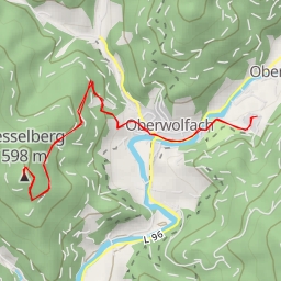 thumbnail for Kesselberg