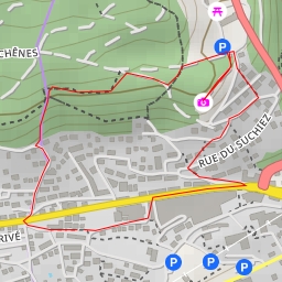 thumbnail for le Chanet