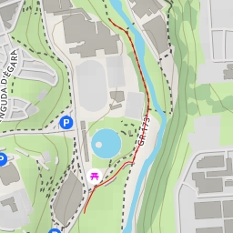 thumbnail for Carrer del Riu Ripoll - Sabadell