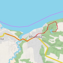 thumbnail for вулиця Шевченка