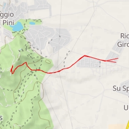 thumbnail for Punta Sa Menta