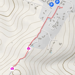 thumbnail for Sarra di Farru