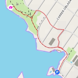 thumbnail for Mirador Bartomeu Gomila