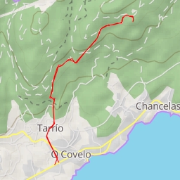 thumbnail for Miradoiro do Campanario - Poio