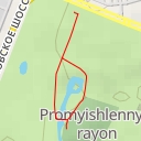 thumbnail for Солнечная улица - Самара