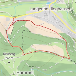 thumbnail for Panzerstraße - Panzerstraße - Siegen