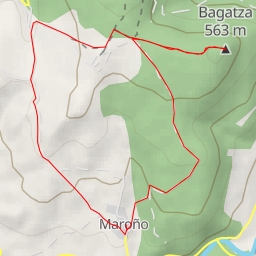 thumbnail for Bagatza