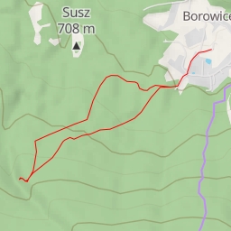 thumbnail for Droga Chomontowa