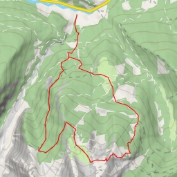 thumbnail for Watzmannhaus