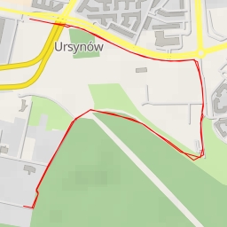 thumbnail for Kanarkowa - Warszawa