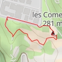 thumbnail for les Comelles