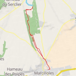 thumbnail for Chemin du Varchet - Chemin du Varchet