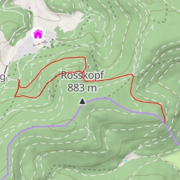 thumbnail for Waldschaukel - Dobel