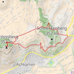 thumbnail for Schlossberg