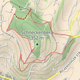 thumbnail for Schneckenberg