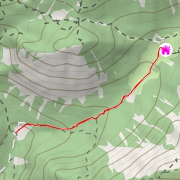 thumbnail for Dom pri izviru Završnice