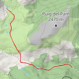 thumbnail for Serra de Dellà
