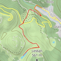 thumbnail for Ancienne église Saint-Laurent de Fereyrolles - D 163E1