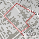 thumbnail for Mirador de San Blas - Kiskapata - Cuzco