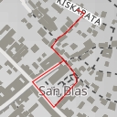 thumbnail for Mirador Qosqo Qhawarina