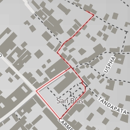 thumbnail for Mirador Qosqo Qhawarina