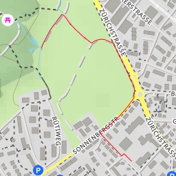 thumbnail for Rütiweg