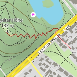 thumbnail for Rheydter Höhe