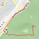 thumbnail for аллея Зелёной Женщины - аллея Зелёной Женщины