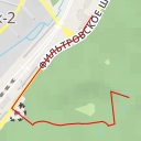 thumbnail for аллея Зелёной Женщины - аллея Зелёной Женщины