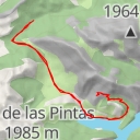 thumbnail for Camino de Anciles - Camino de Anciles