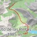 thumbnail for Peñón del Corral