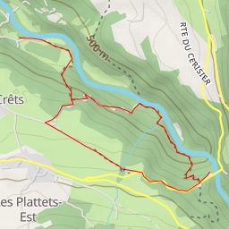 thumbnail for Pont de l'Abîme