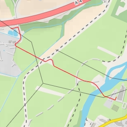 thumbnail for Merzdorfer Straße