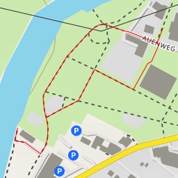 thumbnail for Äußere Chemnitzer Straße