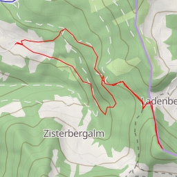 thumbnail for Sattelköpfel