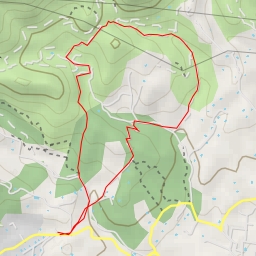 thumbnail for Impasse du Bauç