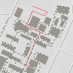 thumbnail for Calzada del Tecnológico - Tijuana