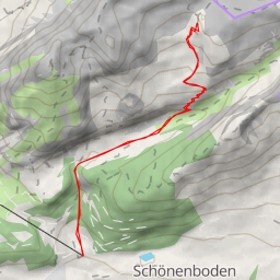 thumbnail for Zwinglipasshütte