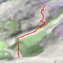 thumbnail for Zwinglipass - Fros-Jöchli-Rotsteinpass - Wildhaus-Alt St. Johann